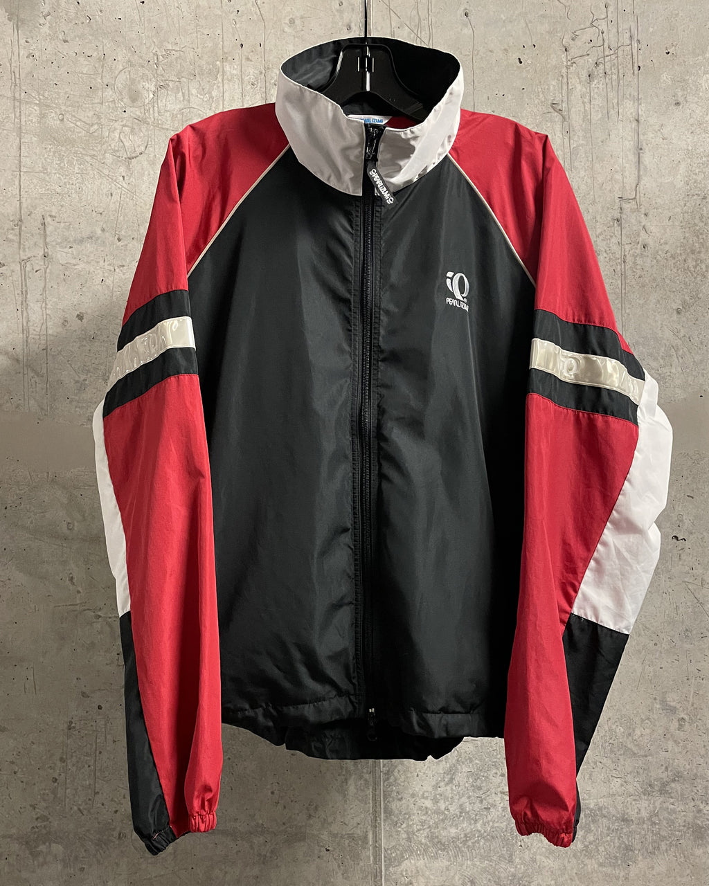 VINTAGE PEARL IZUMI JACKET - L