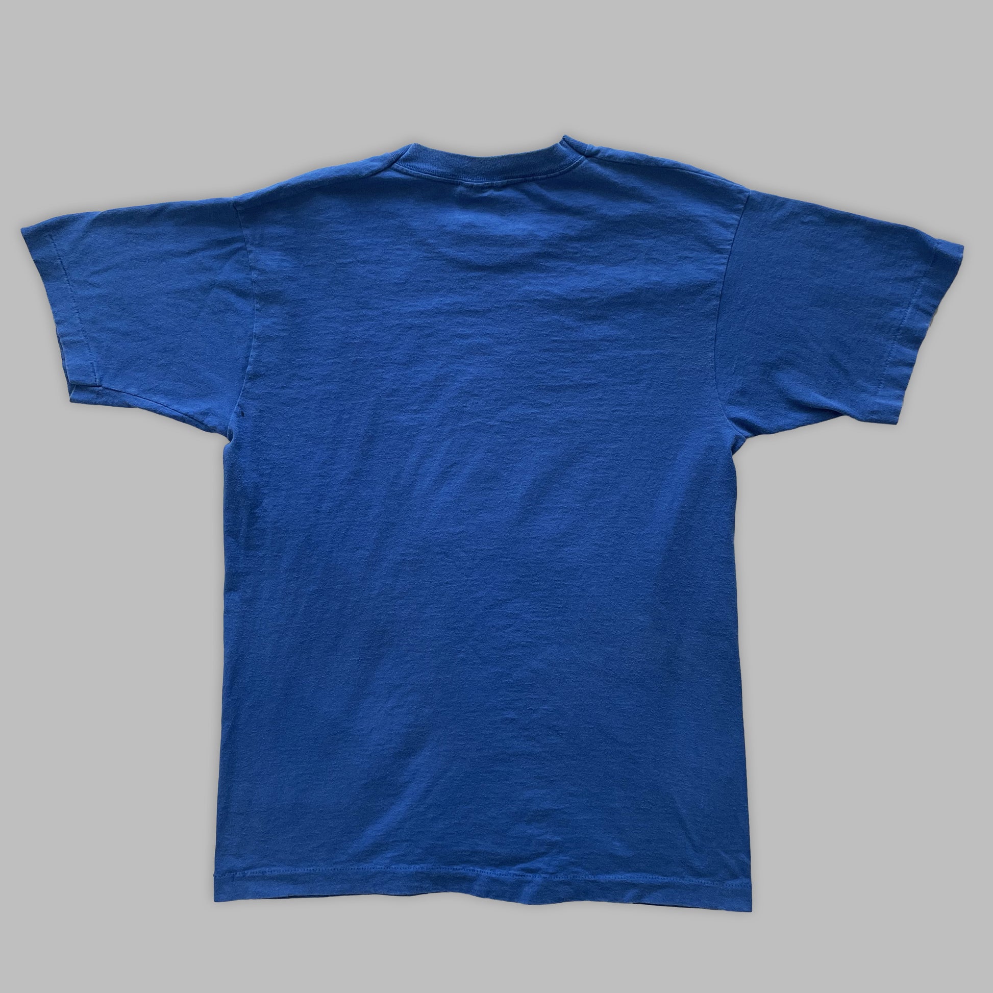 90s Single Stitch Long Island Tee - Sz M