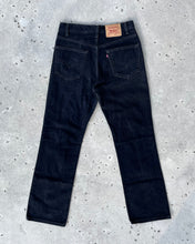 Load image into Gallery viewer, VINTAGE LEVI’S 517 DENIM - Sz 34x32
