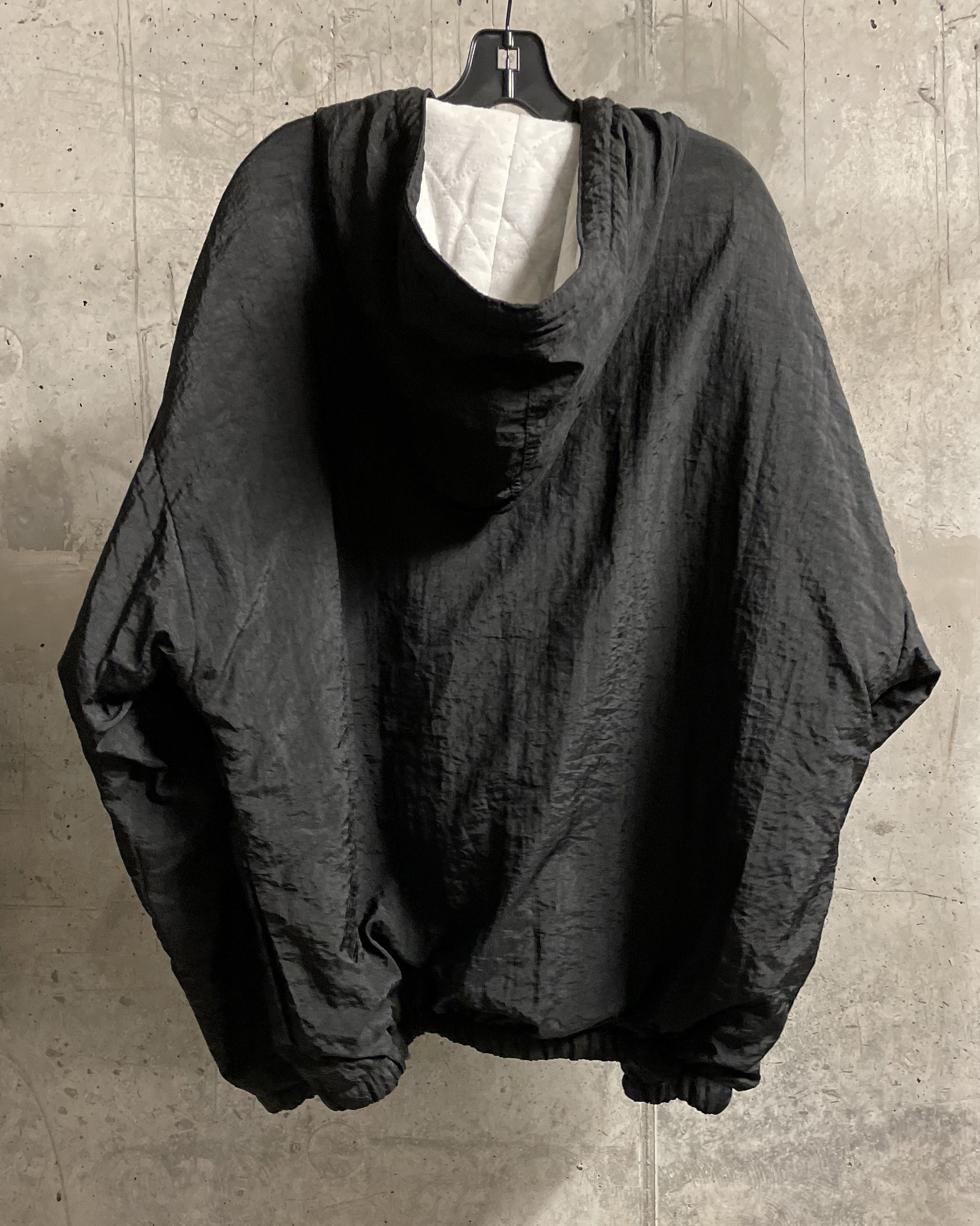 VINTAGE REEBOK JACKET - L