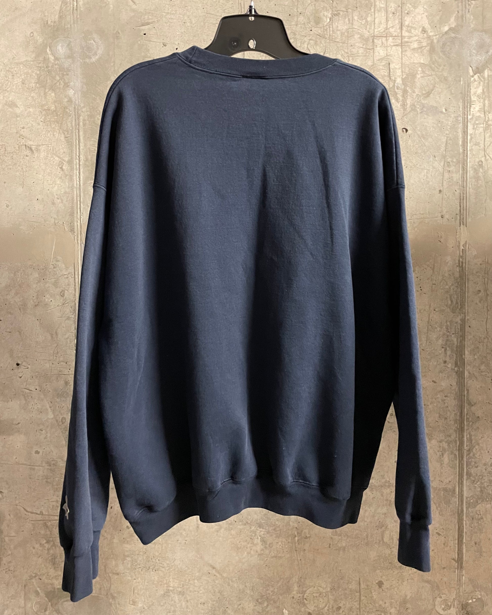 VINTAGE STARTER CREWNECK SWEATSHIRT - Sz XL