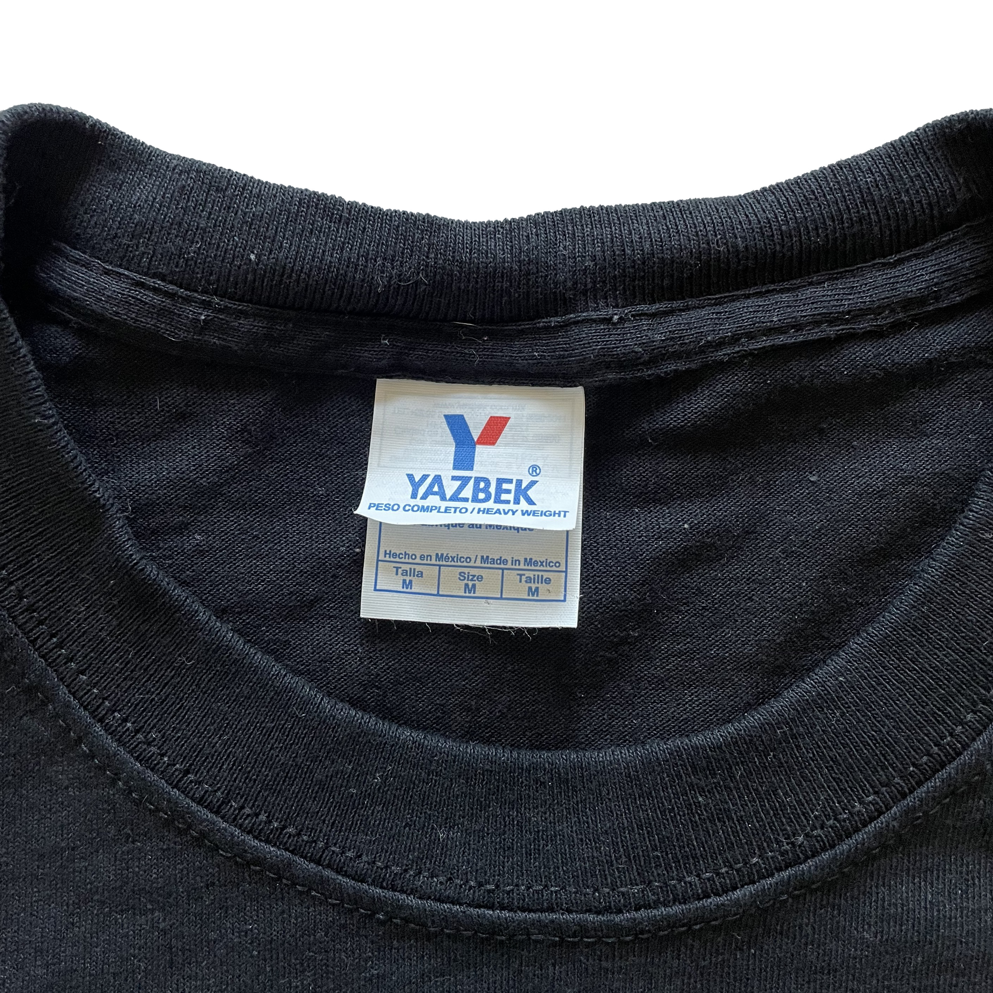 2000s El Elegido Wrestling Tee - Sz M